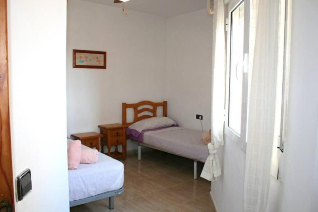 El Tracho Townhouse El Campello Villa Exterior photo