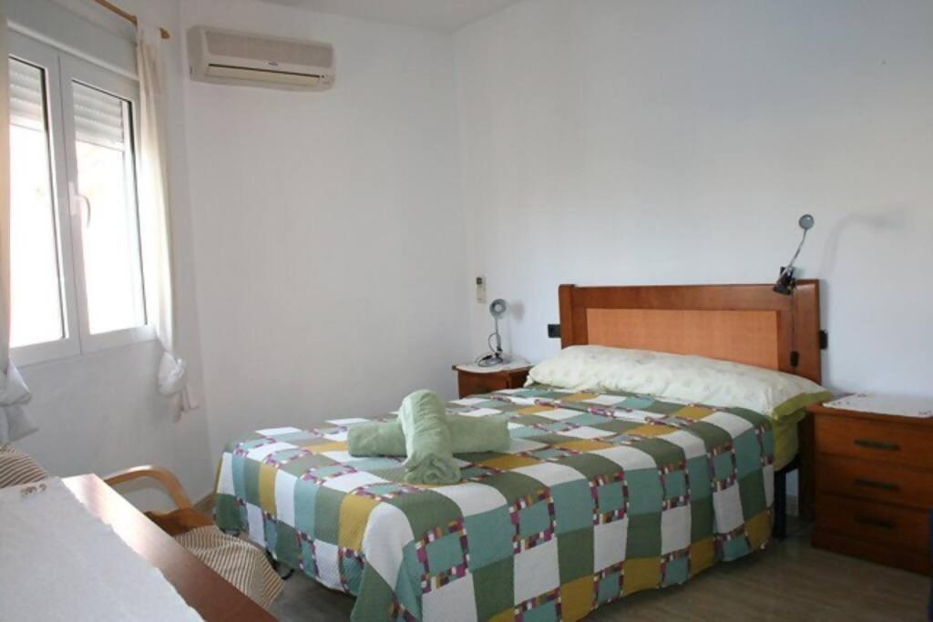 El Tracho Townhouse El Campello Villa Exterior photo